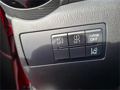 Mazda CX-3 Gebrauchtwagen Mazda CX-3 Gebrauchtwagen