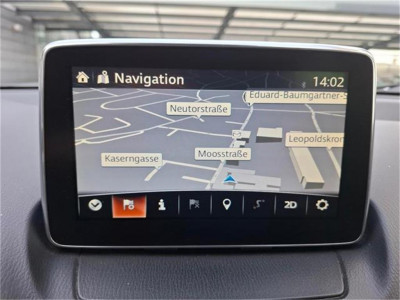 Mazda CX-3 Gebrauchtwagen Mazda CX-3 Gebrauchtwagen