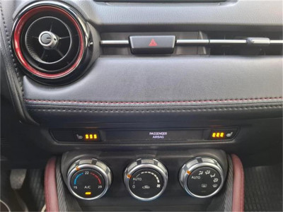 Mazda CX-3 Gebrauchtwagen Mazda CX-3 Gebrauchtwagen