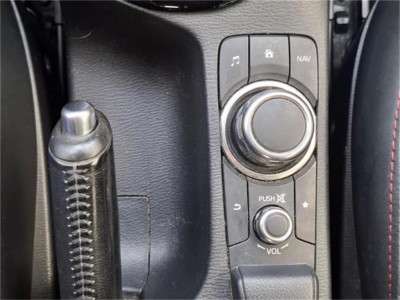 Mazda CX-3 Gebrauchtwagen Mazda CX-3 Gebrauchtwagen