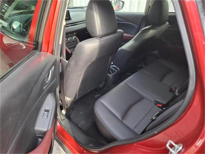 Mazda CX-3 Gebrauchtwagen Mazda CX-3 Gebrauchtwagen