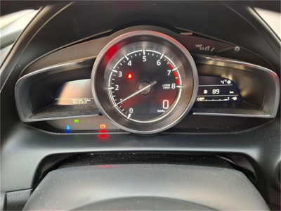 Mazda CX-3 Gebrauchtwagen Mazda CX-3 Gebrauchtwagen