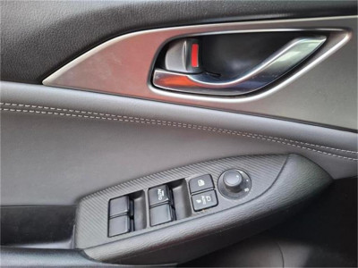 Mazda CX-3 Gebrauchtwagen Mazda CX-3 Gebrauchtwagen