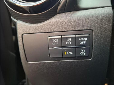 Mazda CX-3 Gebrauchtwagen Mazda CX-3 Gebrauchtwagen