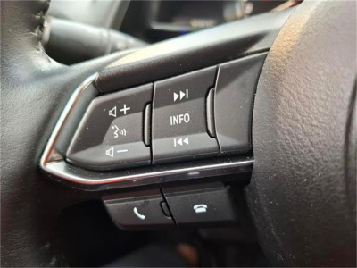 Mazda CX-3 Gebrauchtwagen Mazda CX-3 Gebrauchtwagen