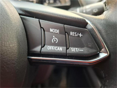 Mazda CX-3 Gebrauchtwagen Mazda CX-3 Gebrauchtwagen