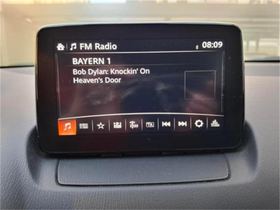 Mazda CX-3 Gebrauchtwagen Mazda CX-3 Gebrauchtwagen