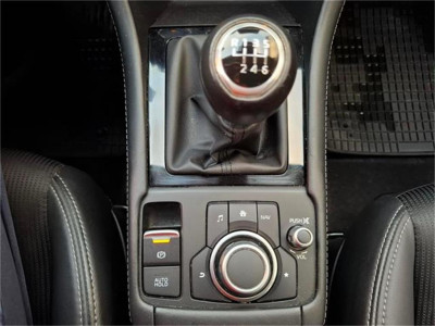 Mazda CX-3 Gebrauchtwagen Mazda CX-3 Gebrauchtwagen