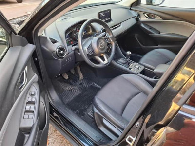 Mazda CX-3 Gebrauchtwagen Mazda CX-3 Gebrauchtwagen