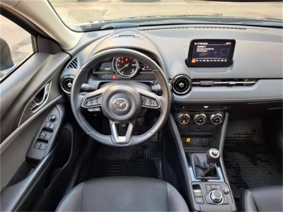 Mazda CX-3 Gebrauchtwagen Mazda CX-3 Gebrauchtwagen