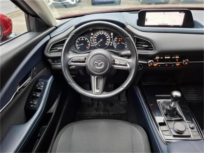 Mazda CX-30 Gebrauchtwagen Mazda CX-30 Gebrauchtwagen