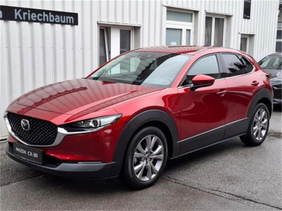 Mazda CX-30 Gebrauchtwagen