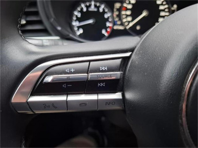 Mazda CX-30 Gebrauchtwagen Mazda CX-30 Gebrauchtwagen