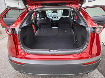 Mazda CX-30 Gebrauchtwagen Mazda CX-30 Gebrauchtwagen