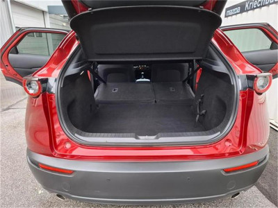 Mazda CX-30 Gebrauchtwagen Mazda CX-30 Gebrauchtwagen