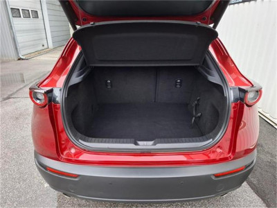 Mazda CX-30 Gebrauchtwagen Mazda CX-30 Gebrauchtwagen