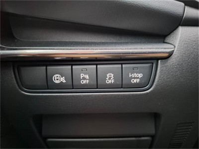 Mazda Mazda3 Gebrauchtwagen Mazda Mazda3 Gebrauchtwagen