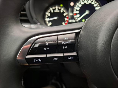 Mazda Mazda3 Gebrauchtwagen Mazda Mazda3 Gebrauchtwagen