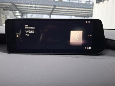 Mazda Mazda3 Gebrauchtwagen Mazda Mazda3 Gebrauchtwagen