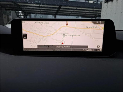 Mazda Mazda3 Gebrauchtwagen Mazda Mazda3 Gebrauchtwagen