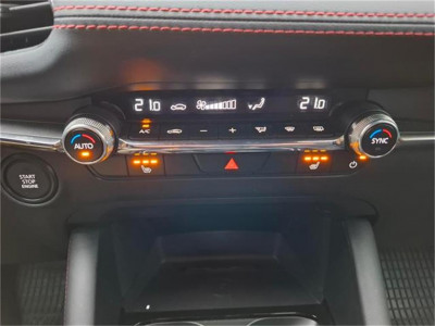 Mazda Mazda3 Gebrauchtwagen Mazda Mazda3 Gebrauchtwagen