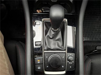 Mazda Mazda3 Gebrauchtwagen Mazda Mazda3 Gebrauchtwagen