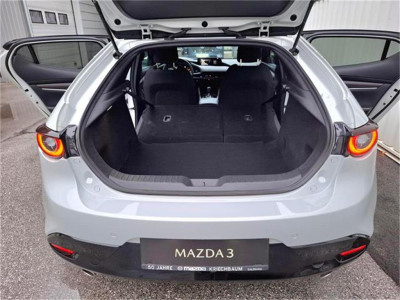 Mazda Mazda3 Gebrauchtwagen Mazda Mazda3 Gebrauchtwagen