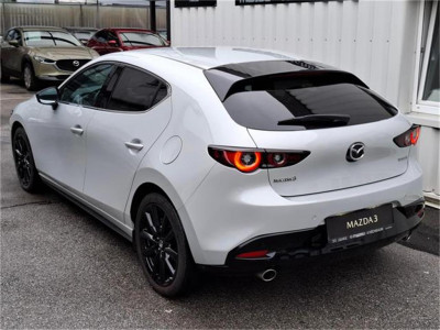 Mazda Mazda3 Gebrauchtwagen Mazda Mazda3 Gebrauchtwagen