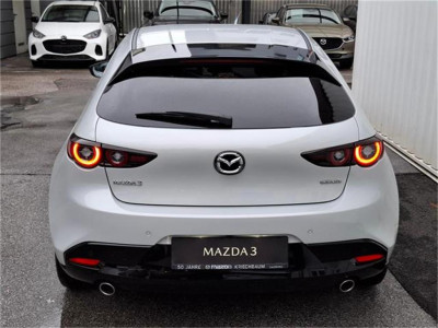 Mazda Mazda3 Gebrauchtwagen Mazda Mazda3 Gebrauchtwagen