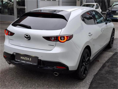 Mazda Mazda3 Gebrauchtwagen Mazda Mazda3 Gebrauchtwagen