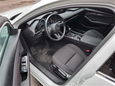 Mazda Mazda3 Gebrauchtwagen Mazda Mazda3 Gebrauchtwagen