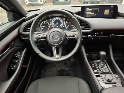 Mazda Mazda3 Gebrauchtwagen Mazda Mazda3 Gebrauchtwagen