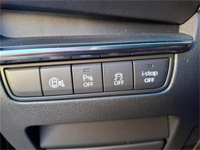 Mazda Mazda3 Vorführwagen