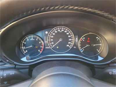 Mazda Mazda3 Vorführwagen