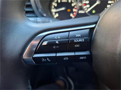 Mazda Mazda3 Vorführwagen