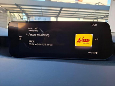 Mazda Mazda3 Vorführwagen