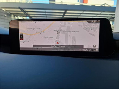 Mazda Mazda3 Vorführwagen