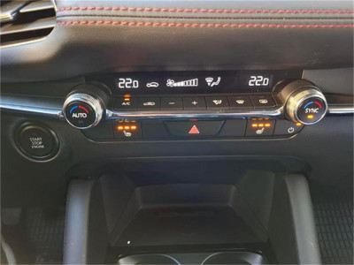 Mazda Mazda3 Vorführwagen