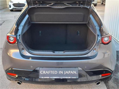 Mazda Mazda3 Vorführwagen