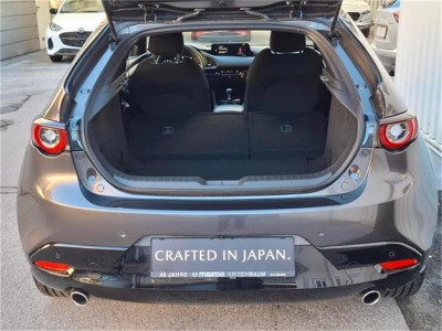 Mazda Mazda3 Vorführwagen