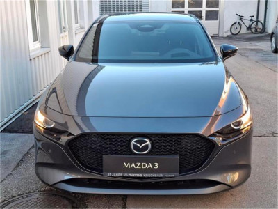 Mazda Mazda3 Vorführwagen