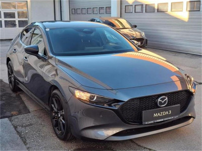 Mazda Mazda3 Vorführwagen
