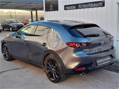 Mazda Mazda3 Vorführwagen