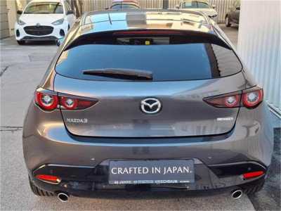 Mazda Mazda3 Vorführwagen
