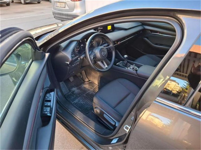 Mazda Mazda3 Vorführwagen