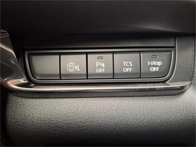 Mazda CX-30 Gebrauchtwagen Mazda CX-30 Gebrauchtwagen