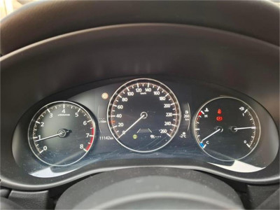 Mazda CX-30 Gebrauchtwagen Mazda CX-30 Gebrauchtwagen