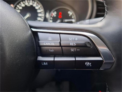 Mazda CX-30 Gebrauchtwagen Mazda CX-30 Gebrauchtwagen