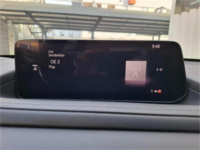 Mazda CX-30 Gebrauchtwagen Mazda CX-30 Gebrauchtwagen