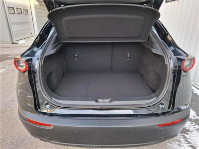 Mazda CX-30 Gebrauchtwagen Mazda CX-30 Gebrauchtwagen